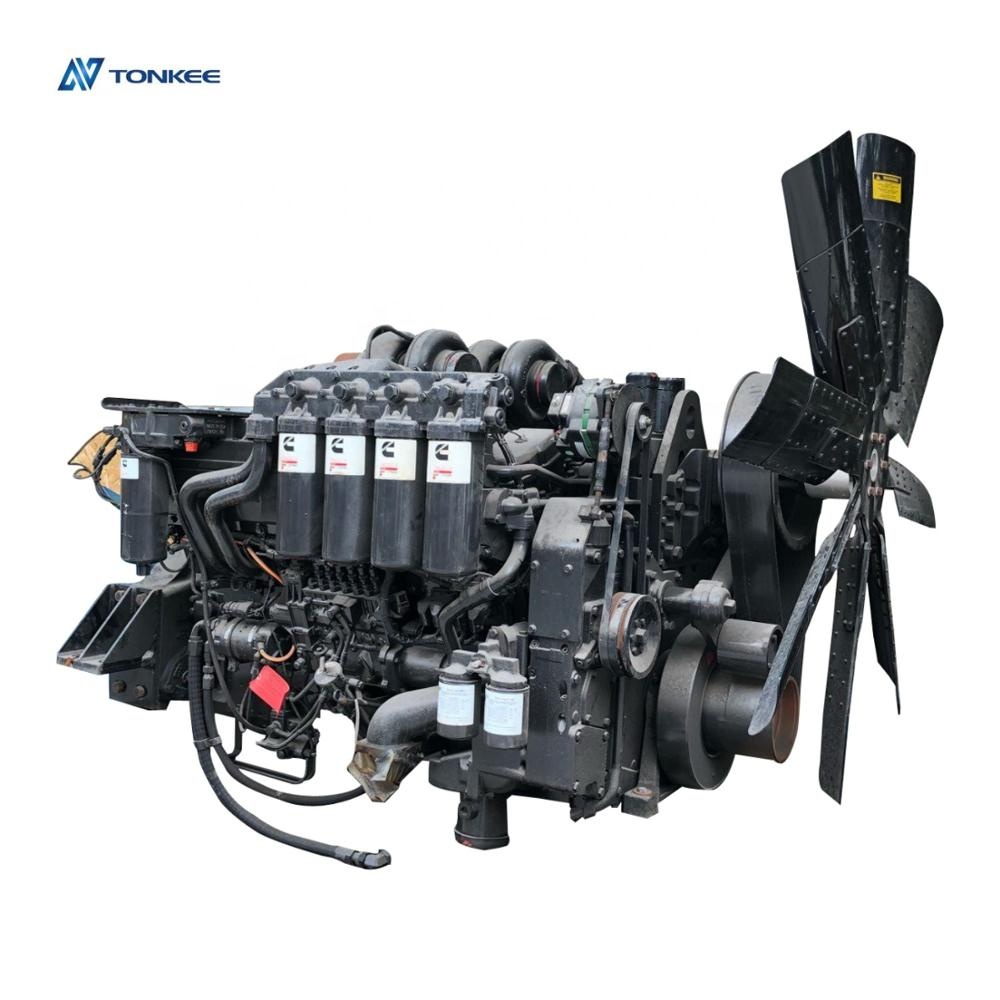QST30-C 37254117 783KW 1050HP 2100RPM complete new engine assy QST30 diesel engine assy5.jpg