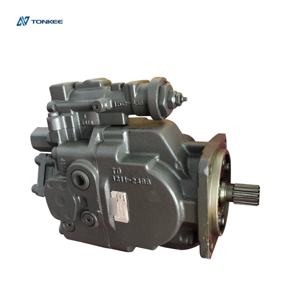 VOE14520750 PVC80RC01 Pump Heavy parts ECR88 hydraulic main pump (5).jpg