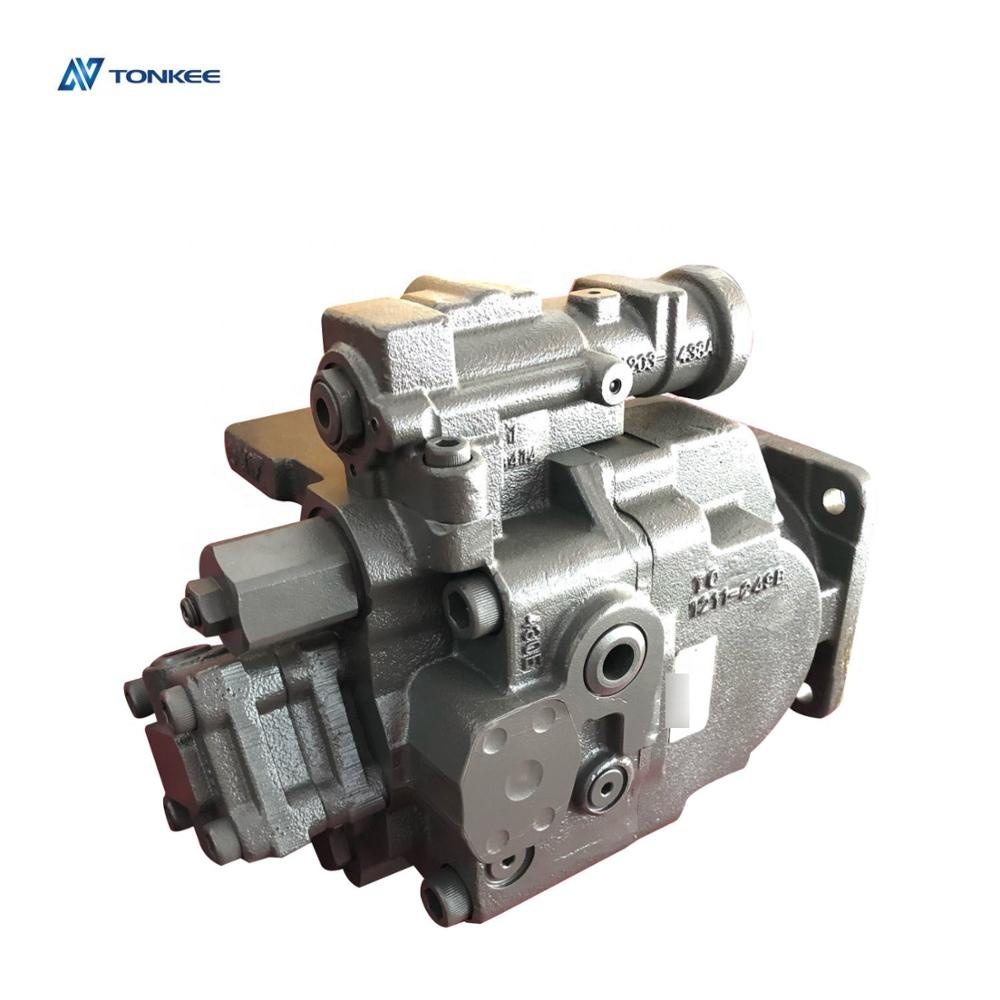 VOE14520750 PVC80RC01 Pump Heavy parts ECR88 hydraulic main pump (3).jpg