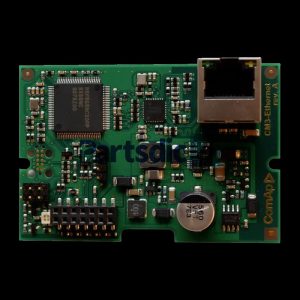 Hot sale CM3-Ethernet controllers