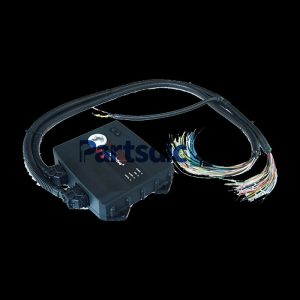 ID-Mobile Harness 6, controllers