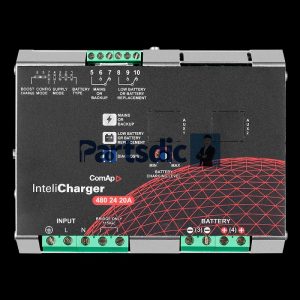 Hot sale InteliCharger 480 24 20A controllers