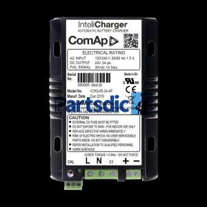 OEM InteliCharger 65 24-A controllers