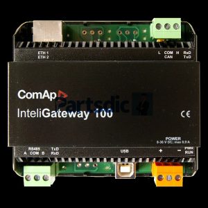 Hot sale InteliGateway 100 controllers