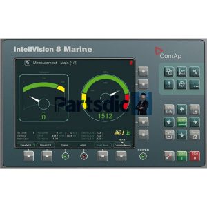 Hot sale InteliVision 8 Marine controllers