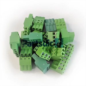 China SPARE PART controllers