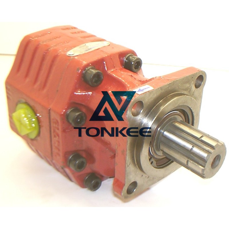 OEM 5H1 50050PTO4B HYDRAULIC GEAR PUMP | Partsdic®