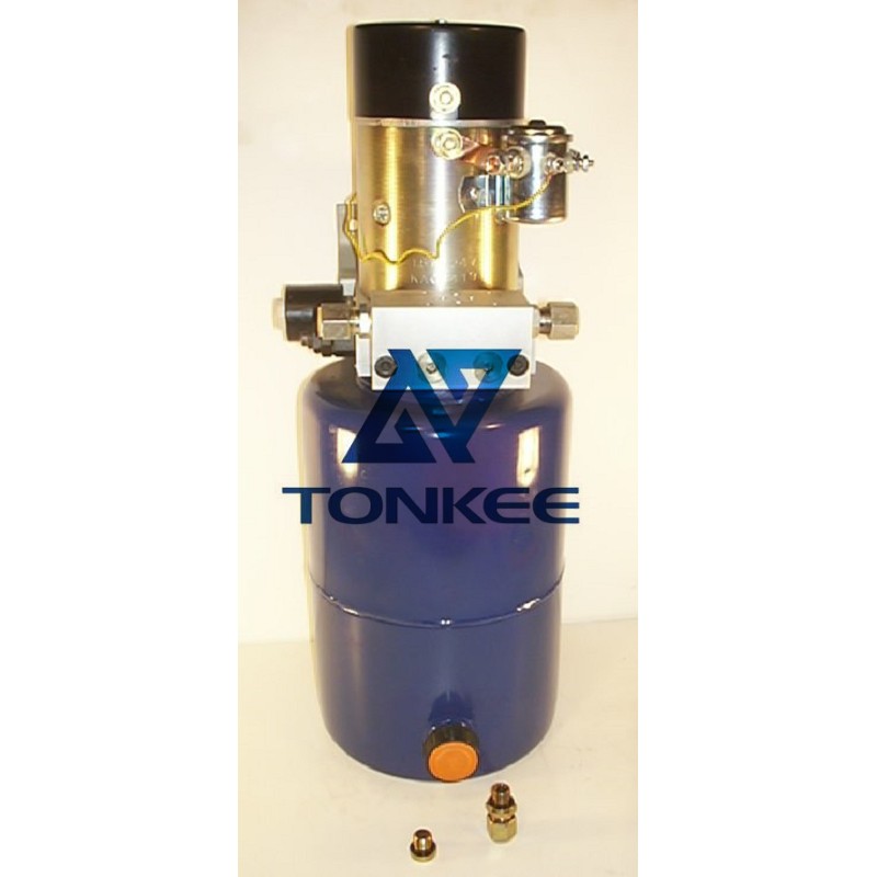PP243.151708CPE, Hydraulic Gear Pumps | Partsdic® 