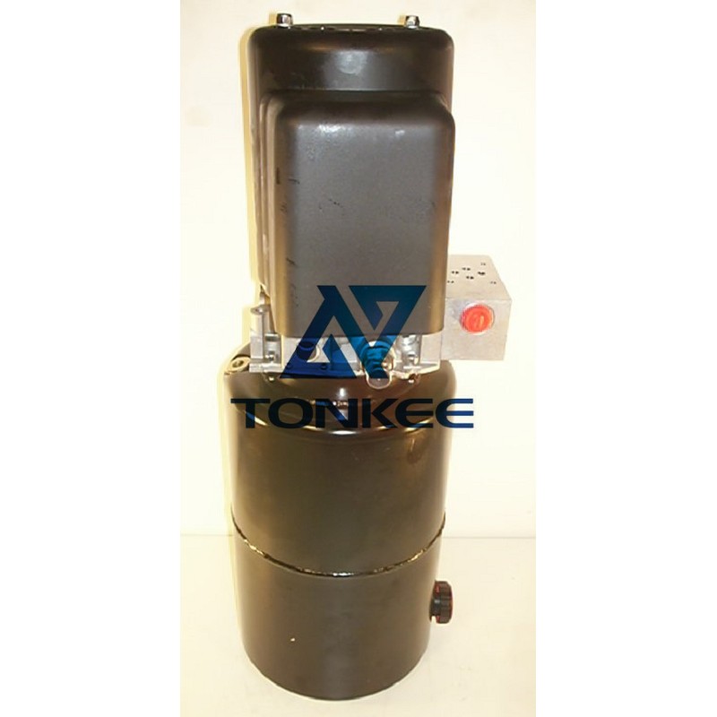 OEM PP24322008SRO Hydraulic Gear Pumps | Partsdic®
